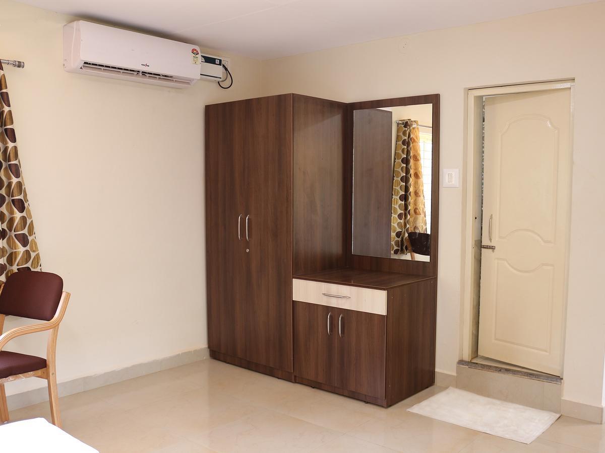 Kinara Stay Kumta Exterior foto