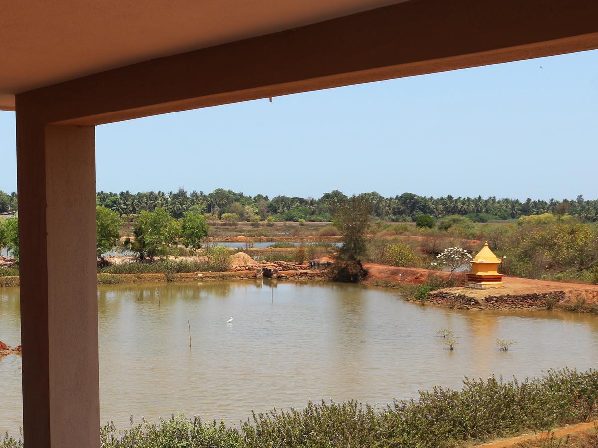 Kinara Stay Kumta Exterior foto